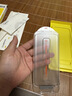 倍思金标康宁膜【AR抗反射】适用iPhone17Pro钢化膜苹果17pro手机膜全覆盖防摔抗指纹保护钢化膜无尘仓 实拍图