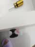 全友家居 床头柜卧室卧室收纳储物置物柜小型沙发边床边柜子家具709KD 实拍图