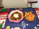 爷爷的农场番茄酱310g 俄罗斯进口儿童意面酱 赠宝宝辅食食谱 实拍图