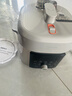 美的（Midea）【价保618】小飞侠电压力锅有钛0氟0涂层双胆高压锅5L全自动智能预约4-6人多功能一体饭煲E5825N 实拍图