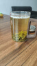 张一元茶叶茉莉花茶茉莉香茗特级浓香花茶50g袋装 实拍图