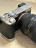 索尼（SONY）Alpha 7C II全画幅微单相机 创意外观滤镜 AI智能芯片 银色 单机身（a7c2/A7C II/A7CM2） 实拍图