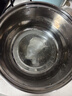 美的（Midea）电煮锅 0涂层不锈钢 宿舍小电锅 多功能家用宿舍泡面小火锅 2.6L蒸煮一体电热锅 XZC2066G 配蒸笼 实拍图