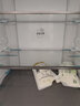 海尔（Haier）冰箱416升小红花法式多门四开门594mm超薄零嵌入式小户型一级双变频无霜700mm宽家用冰箱以旧换新 416升超薄零嵌+母婴三档变温+黑金净化 实拍图
