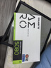 技嘉（GIGABYTE）5080显卡 雪鹰 GeForce RTX 5080 AERO OC SFF 16G DLSS4游戏设计OpenClaw龙虾本地部署显卡 实拍图