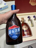 劲牌 蓝标劲酒 36度光瓶酒 500ml 单瓶装 养生酒 自饮 送礼 实拍图