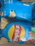 乐事（Lay's）经典/大波浪/奇多系薯片 玉米棒40g/50g 单袋装办公室休闲零食 大波浪铁板鱿鱼味40克 实拍图