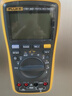 福禄克（FLUKE）17B MAX-01 数字万用表 掌上型多用表 万能表电流表 17B+升级款 实拍图