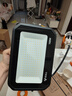 公牛（BULL）LED投光灯户外庭院工厂园林灯露营灯 IP65防水等级100W万匠系列MG-D100A-AE-6500K白光 实拍图