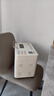 柏翠(petrus)【价保618】面包机 烤面包机 揉面和面机 全自动 家用冰淇淋PE8860Y 实拍图