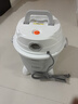 德尔玛（Deerma）【重磅新品】TJ700S 干吹两用吸尘器 家用商用 吸尘器桶式大吸力 整机降噪设计ZN-530 实拍图