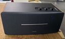 漫步者（EDIFIER）D12 2.0声道 一体式桌面立体声音响音箱 木质电脑音响 蓝牙音箱 实拍图