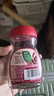 雀巢（Nestle）醇品速溶美式黑咖啡粉0糖0脂*健身燃减防困瓶装50g 实拍图