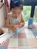 PEPA皮帕熊金银花婴幼儿面霜保湿补水宝宝护肤霜儿童舒缓脸霜夏季清爽保湿 【夏季舒红】金银花多效清爽面霜50g*2 实拍图