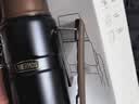 膳魔师（THERMOS）保温壶1200ml男女旅行露营大容量水壶伴手礼中秋礼物TSK2-BK 实拍图
