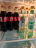 可口可乐（Coca-Cola）雪碧经典柠檬味汽水玻璃瓶碳酸饮料275ml*12  新老包装随机发货 实拍图