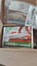 百隆（BLUM）【官方授权】反弹器衣橱柜门碰珠按压式推弹开关按弹器碰碰开 一字长款/带缓冲塞/铂灰色 实拍图