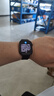 小米（MI）REDMI Watch 6典雅黑 国家补贴 澎湃OS 3 心率血氧监测 红米手表6 小米汽车 送男友送女友 实拍图