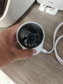 鸿蒙智选800万摄像头家用监控器室内360度无死角带夜视全景可对话可视频家庭看护支持华为智慧生活海雀5i4K 实拍图