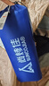 尚烤佳（Suncojia）野餐垫 防潮垫 黄白格沙滩垫子 帐篷隔潮爬行垫2*2米打地铺 实拍图