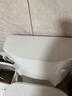 科勒（KOHLER）希玛龙丽裙版连体坐便器马桶 家用缓降虹吸马桶小户型马桶5697T 希玛龙连体坐便器-305坑距 实拍图
