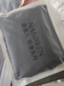 南极人（Nanjiren）男士内裤夏季【纯棉透气+10A抗菌】男生短裤高端正品男款平角内裤 实拍图