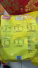 乐事（Lay's）薯片（黄瓜味+原味+红烩味+鱿鱼味+鸡翅味）400g 混合10包 实拍图