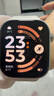 小米（MI）REDMI Watch 6皎月银 国家补贴 澎湃OS 3 心率血氧监测 红米手表6 小米汽车 送男友送女友 实拍图