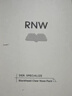 如薇（RNW）去黑头鼻贴膜5组10片免撕拉面膜导出精华液粉刺收缩送女友 实拍图