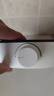 美的（Midea）电磁炉圆形无名火厨房家用多功能大功率 爆炒火锅炒菜蒸煮烧水 旋钮操控 C22-RX22H0107 实拍图