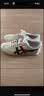 Onitsuka Tiger鬼塚虎男女鞋运动休闲鞋 时尚百搭女鞋MACHU RACER 1183B770 米色 44.5 实拍图