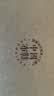老美华常年款【麒麟刺绣】老北京布鞋男款休闲鞋网红潮鞋百搭 黑色 40 实拍图