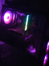 影驰 （Galaxy）DDR4 3000/3200/3600 8G*2套条ARGB台式机电脑主机内存条16G灯条 星曜系列 星曜3200 8G 实拍图