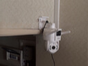 康佳监控器360度无死角带夜视连接wifi家用无线监控摄像头农村室外高清手机远程全景旋转户外防水 实拍图
