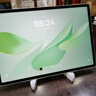 HUAWEI MatePad Air 12英寸 2025 柔光版 华为平板电脑 2.8K高刷超清全面屏 WIFI 12GB+256GB 草木绿 实拍图