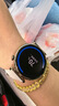 HUAWEI WATCH GT 6 浮光白 41mm智能手表多维情绪健康全新骑行体验强劲续航 实拍图