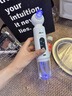 奥克斯（AUX）黑头仪加热去黑头吸出器清理神器铲粉刺清洁小气泡美容清洁仪生日礼物送女朋友老婆实用礼物 实拍图
