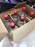 桂林三花酒 三星 米香型白酒 52度 480ml*6瓶 整箱装 送礼 实拍图