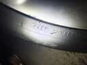 锦湖KUMHO汽车轮胎 215/55R17 94V HS51 适配迈腾/XR-V/缤智/帕萨特 实拍图