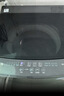 美的（Midea）【价保618】随心洗 波轮洗衣机全自动家用 10公斤 一级能效 MB10V37T 以旧换新 补贴 京东自营 实拍图