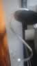美居客S型挂钩 加厚不锈钢厨房挂钩腊肉挂钩免钉胶无痕万能挂钩 【加粗11CM】5只装  内径3.4cm 实拍图