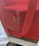 泸州老窖 六年窖头曲 浓香型白酒 52度500ml*6瓶 整箱装(赠送3个礼品袋) 实拍图