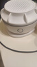 京东京造【价保618】新品涡流果蔬净化清洗机 食材净化机 洗菜机 果蔬净化器杀菌去除农残BXS-6 实拍图