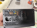 酷冷至尊（CoolerMaster）GX750W 电脑电源/金牌全模组/全日系电容/ATX3.1 原生PCIe5.1线材/智能温控风扇/7年质保 实拍图