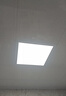 雷士（NVC）厨房灯led集成吊顶吸顶灯铝扣板卫生间300×300平板无边框面板灯 实拍图