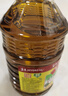 鲁花 【保真菜籽油】食用油 低芥酸特香菜籽油 6.18L   物理压榨 实拍图