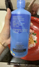 海昌水感觉隐形眼镜美瞳保湿护理液500ml+120ml 保湿润滑清洁镜片 实拍图