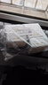 FulCotton棉柔世家100%纯棉棉柔巾80抽*6包洗脸巾干湿两用洁面巾 实拍图