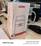 膳魔师（THERMOS）焖烧杯壶罐保温桶饭盒720毫升带泄气阀TCLF-720S MBK 实拍图