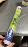 妙洁 免刀撕点断式保鲜膜 经济装大碗*160米 食品级大卷冰箱微波炉用 实拍图